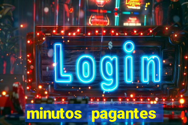 minutos pagantes fortune dragon hoje